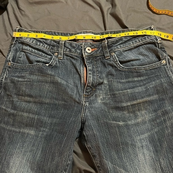 Lee Straight Leg medium wash jeans - Picture 9 of 9